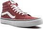 Vans SK8-Hi Pro sneakers Rood - Thumbnail 2