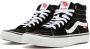 Vans SK8-Hi Pro sneakers Zwart - Thumbnail 2