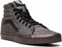 Vans Sk8-Hi Rainbow Classic sneakers Zwart - Thumbnail 2