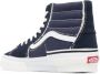 Vans SK8-Hi Reconstruct high-top sneakers Blauw - Thumbnail 3