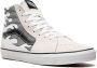 Vans "SK8-Hi Reflective Flame sneakers " Wit - Thumbnail 2