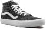 Vans SK8-HI Reissue 6 sneakers Zwart - Thumbnail 2