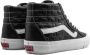 Vans SK8-HI Reissue 6 sneakers Zwart - Thumbnail 3