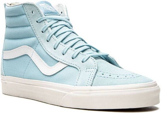 Vans Sk8-Hi Reissue sneakers Blauw