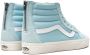 Vans Sk8-Hi Reissue sneakers Blauw - Thumbnail 3