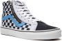 Vans Sk8-Hi Reissue sneakers Blauw - Thumbnail 2