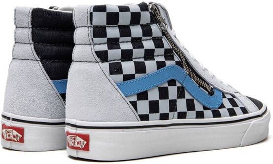 Vans Sk8-Hi Reissue sneakers Blauw