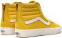 Vans SK8-HI Reissue sneakers Geel - Thumbnail 3