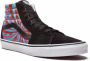Vans "Sk8-Hi Retro Mart sneakers" Zwart - Thumbnail 2