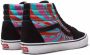 Vans "Sk8-Hi Retro Mart sneakers" Zwart - Thumbnail 3
