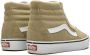 Vans Sk8-Hi sneakers Beige - Thumbnail 3