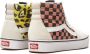 Vans Sk8-Hi sneakers Beige - Thumbnail 3