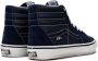 Vans Sk8-Hi sneakers Blauw - Thumbnail 3