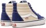 Vans Sk8-Hi sneakers Blauw - Thumbnail 3