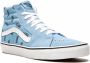 Vans Sk8-Hi sneakers Blauw - Thumbnail 2