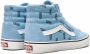 Vans Sk8-Hi sneakers Blauw - Thumbnail 3