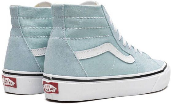 Vans SK8-Hi sneakers Blauw