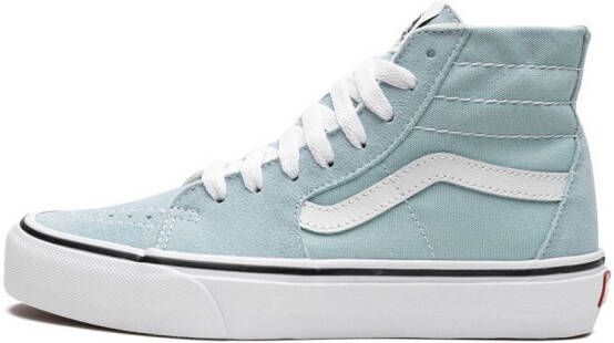 Vans SK8-Hi sneakers Blauw