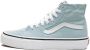 Vans SK8-Hi sneakers Blauw - Thumbnail 5