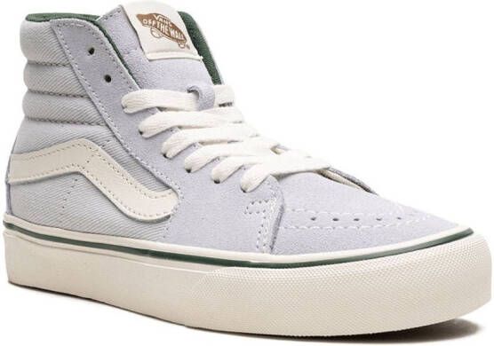 Vans SK8-Hi sneakers Paars