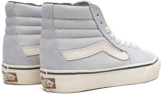 Vans SK8-Hi sneakers Paars