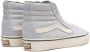 Vans SK8-Hi sneakers Paars - Thumbnail 3