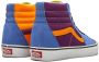 Vans SK8-HI sneakers Blauw - Thumbnail 3