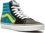 Vans Sk8-Hi sneakers Blauw - Thumbnail 2