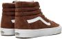 Vans SK8-Hi sneakers Bruin - Thumbnail 2