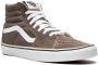 Vans Sk8-Hi sneakers Bruin - Thumbnail 2