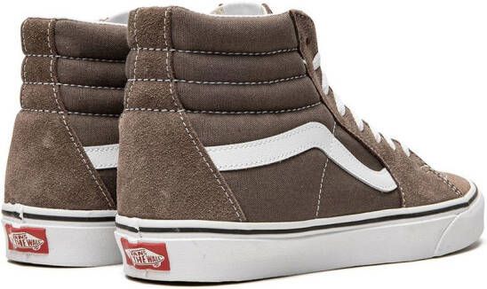 Vans Sk8-Hi sneakers Bruin