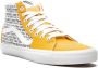 Vans Sk8-Hi sneakers Geel - Thumbnail 2