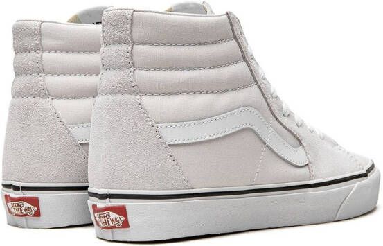 Vans Sk8-Hi sneakers Grijs