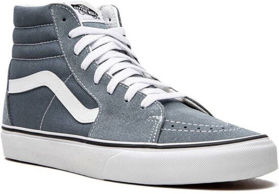 Vans SK8-Hi sneakers Grijs