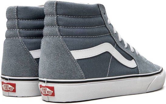 Vans SK8-Hi sneakers Grijs