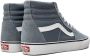 Vans SK8-Hi sneakers Grijs - Thumbnail 3