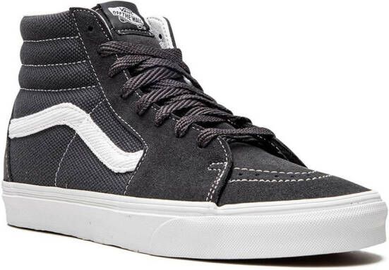 Vans Sk8-Hi sneakers Grijs