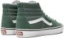 Vans Sk8-Hi sneakers Groen - Thumbnail 3