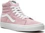 Vans Sk8-Hi sneakers Roze - Thumbnail 2