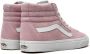 Vans Sk8-Hi sneakers Roze - Thumbnail 3