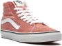 Vans Sk8-Hi sneakers Roze - Thumbnail 2