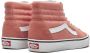 Vans Sk8-Hi sneakers Roze - Thumbnail 3