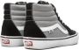 Vans SK8-Hi sneakers Zwart - Thumbnail 3