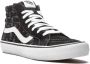 Vans Sk8-Hi sneakers Zwart - Thumbnail 2