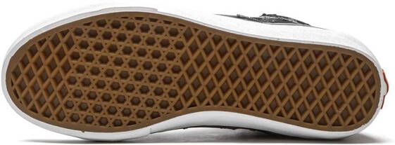 Vans Sk8-Hi sneakers Zwart