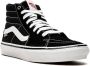 Vans Sk8-Hi sneakers Zwart - Thumbnail 2