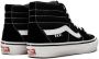 Vans Sk8-Hi sneakers Zwart - Thumbnail 3