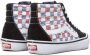 Vans Sk8-Hi sneakers Zwart - Thumbnail 3