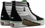 Vans Sk8-Hi sneakers Zwart - Thumbnail 3