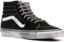 Vans SK8-Hi Stressed sneakers Zwart - Thumbnail 2